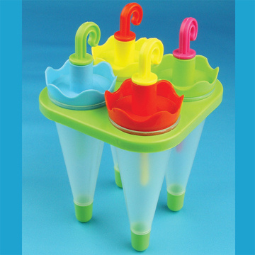 Silicone Ice Cube Tray (HP2328)