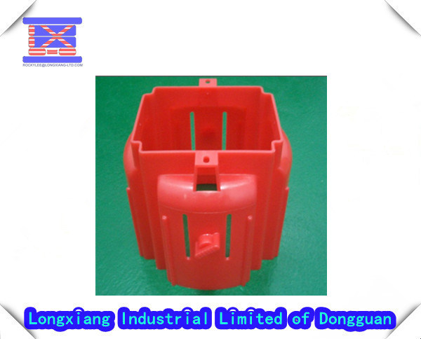 Precision Plastic Household Products Mould