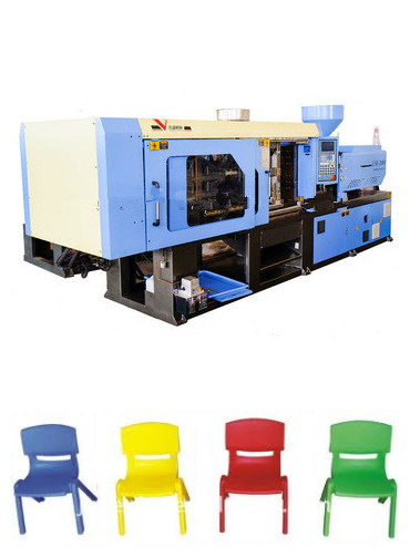 Plastic Products Injection Machine