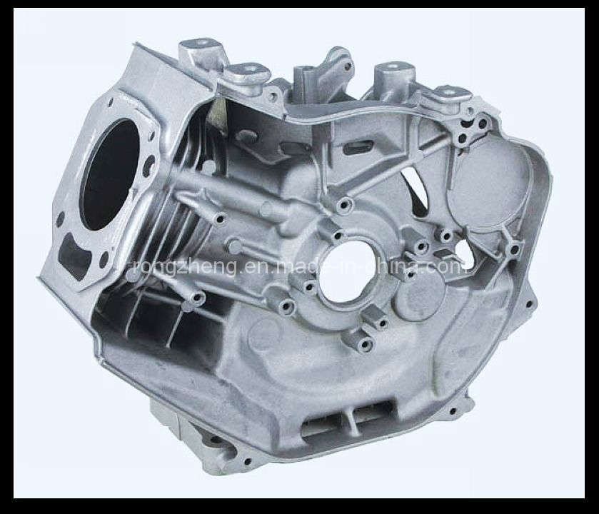 Car Engine Part