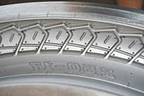 Motorcycle Tire Mold