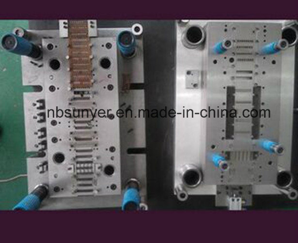 Stamping Die /Mould for Stamping Products/Press Tool Design