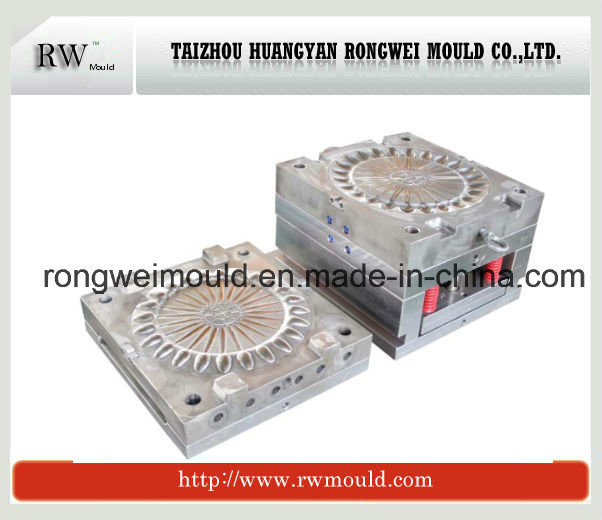 Injection Tableware High Quality Spoon Mould