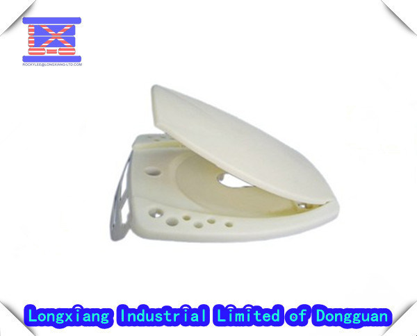 High Quality Rapid Prototype for Assembled Plastic Parts