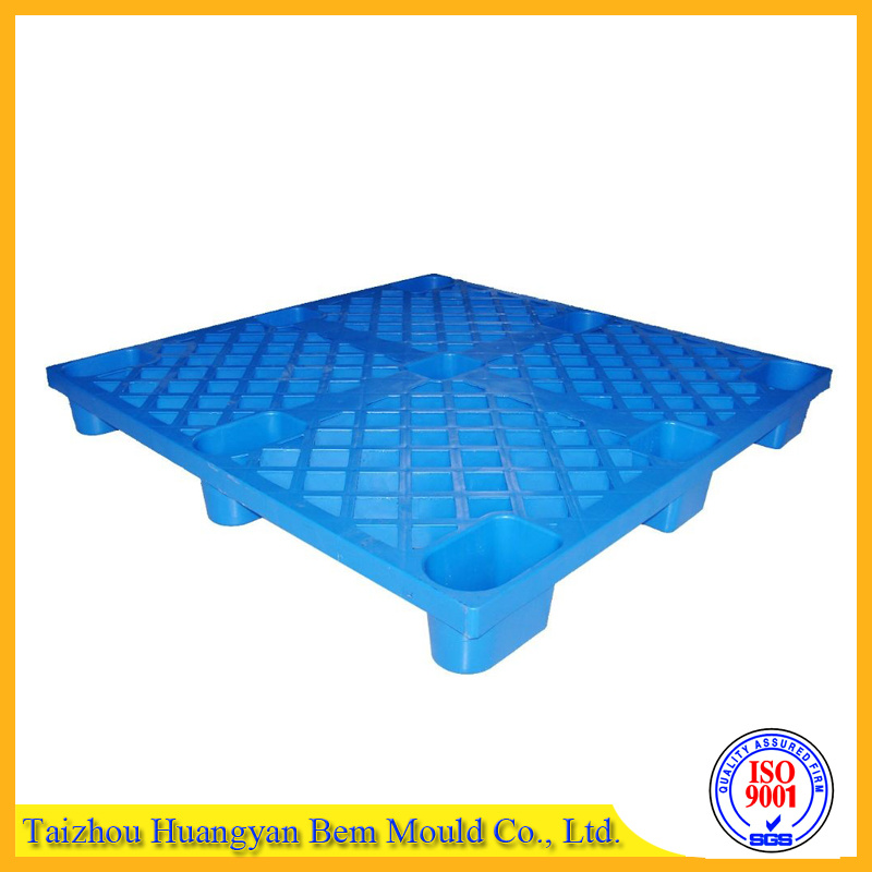 Plastic Tray Mould (J40089)