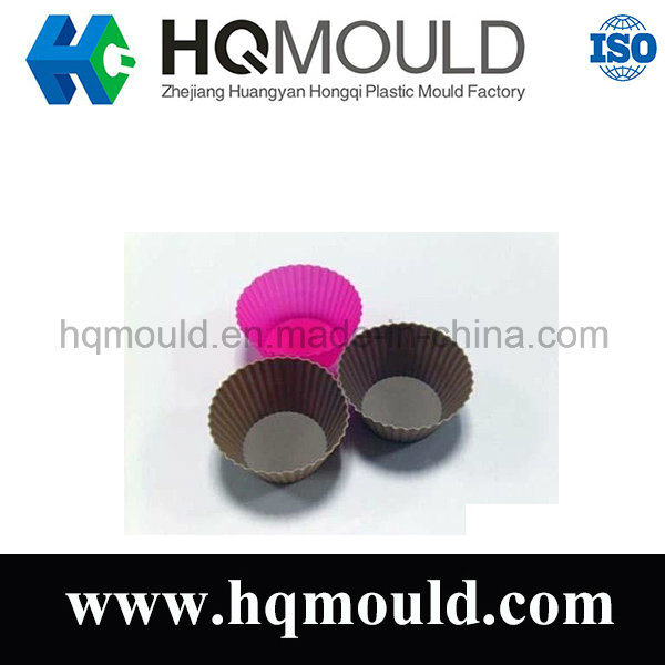 Plastic Injection Mould for Cake Holder/Houseware Mould