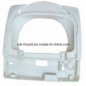 Professional Plastic Injection Mould for Wahing Machine Parts Mould