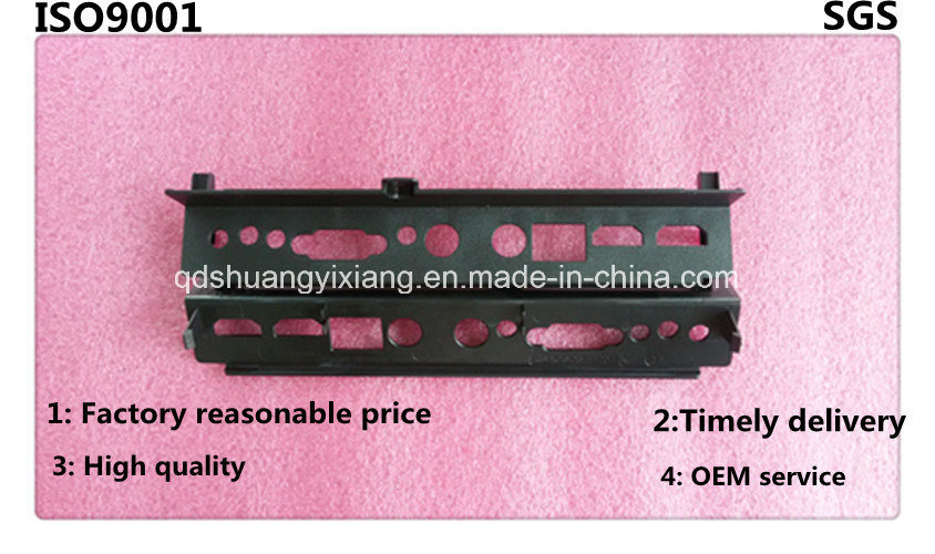 Customized Injection Household Appliance Plastic Parts