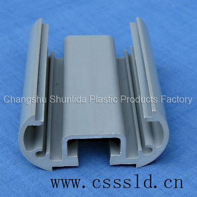 Refrigeratory Strip Profile (Sld-Pr-32) Frame Profile, Plastic Extrusion Products, Custom-Made Profile, Extrusion Fitting