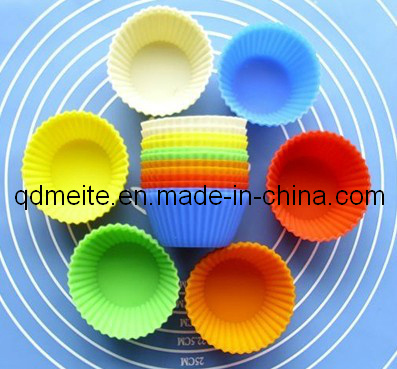 Silicone Cake Mould (DGM-03)