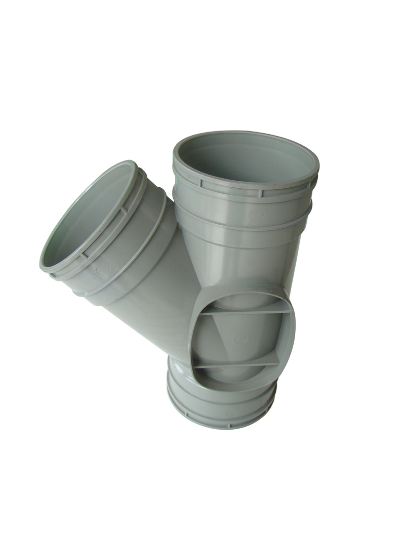 Drainage Fitting Moulds 179