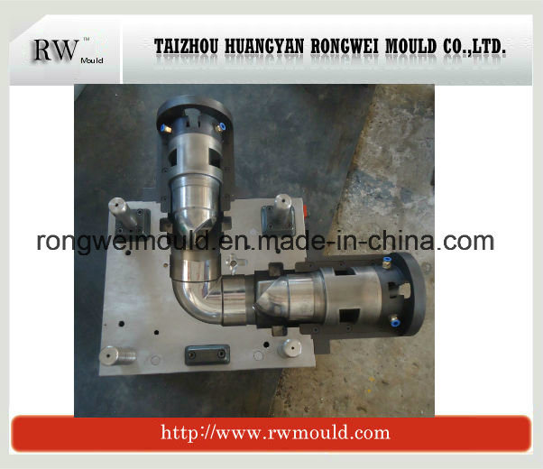 Huangyan Hot Sell Elbow Pipe Fitting Mould
