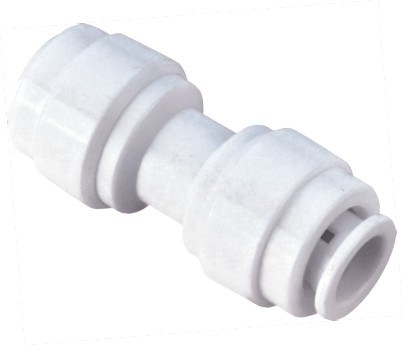 Inch Size POM Tube Water Fittings