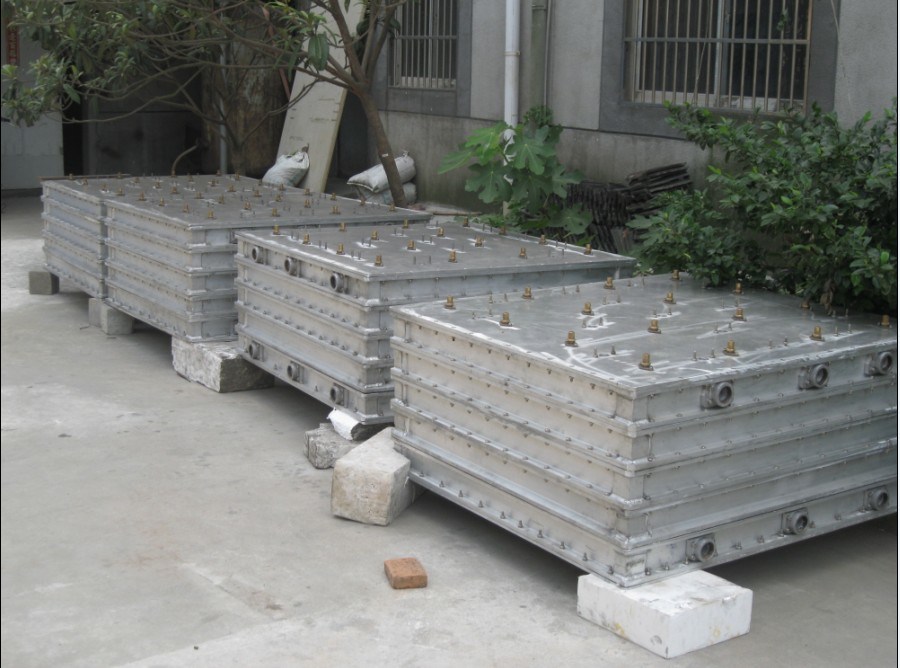 Mould for EPS Machine (JC-IID)