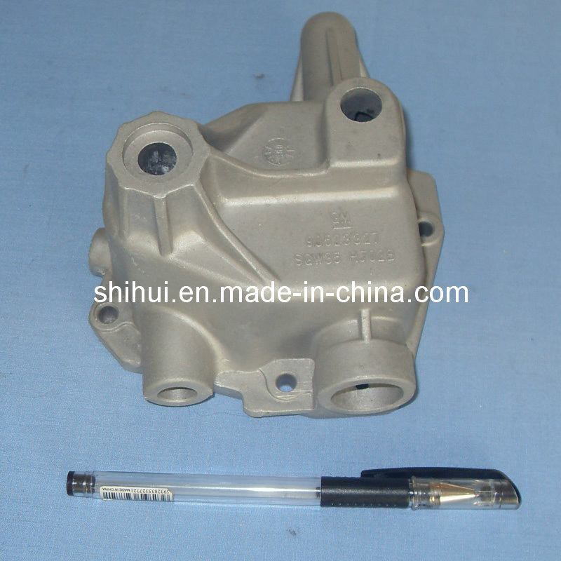 Die Casting Mould for Auto-1
