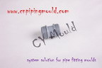 Plastic Injection Mold for Pb Fitting