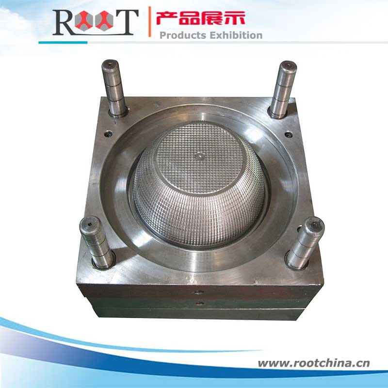 Daily Use Plastic Basket Mould