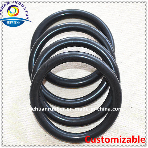 Cheap Rubber Seal Rings Manufacturer