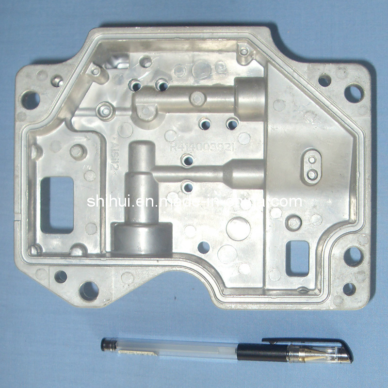 Die-Casting for Pneumatic-1