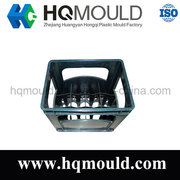 Plastic Injection Mould for Beer Mold