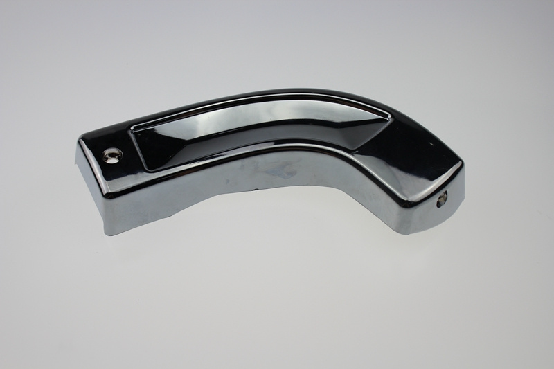 Electroplating Plastic Injection Molding Parts for Handle/Auto Parts Mould Products, Mould