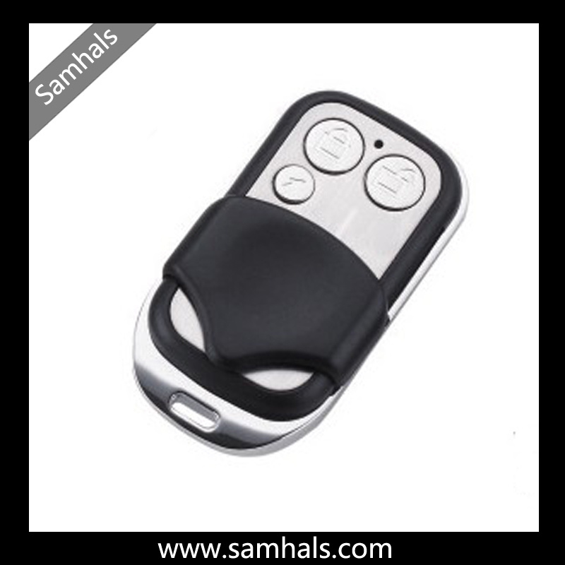 New Metal Cover for Remote Control Duplicator