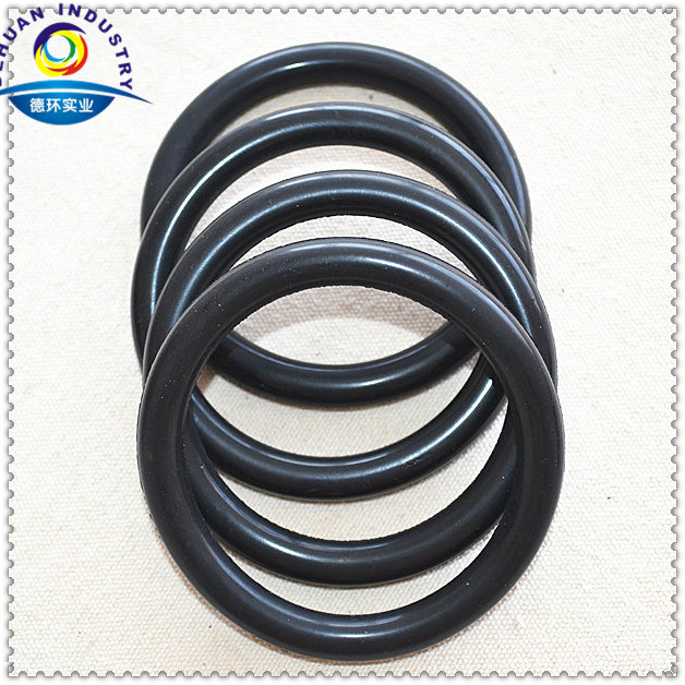 Oil Resistant Rubber Sealing
