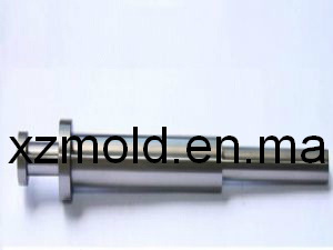 Mold Part Ejector Sleeve for Plastic Injection Mould (ES026)