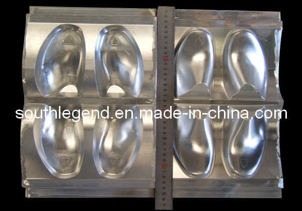Stainless Mould of Shoe Tree