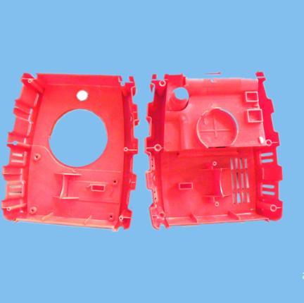 Plastic Parts (HDL-12)