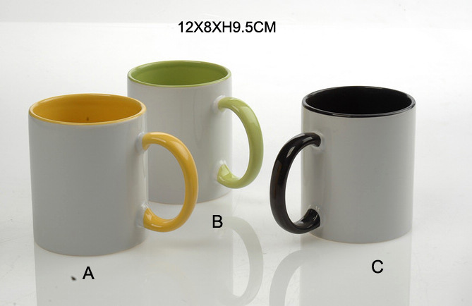 Ceramic Mug (AAM001)