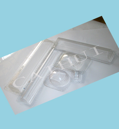 Plastic Mould for Pad (MP-01)