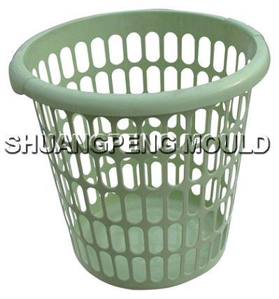 Waste Paper Basket Mould (SP-D20)