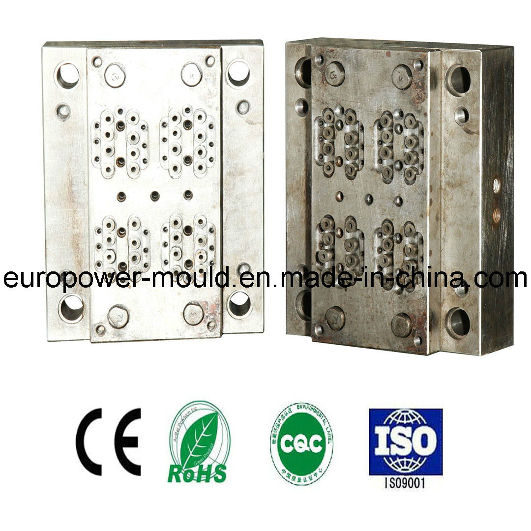 High Quality Injection Mould