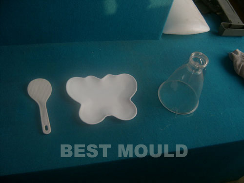 Household Appliance Mould, Mould