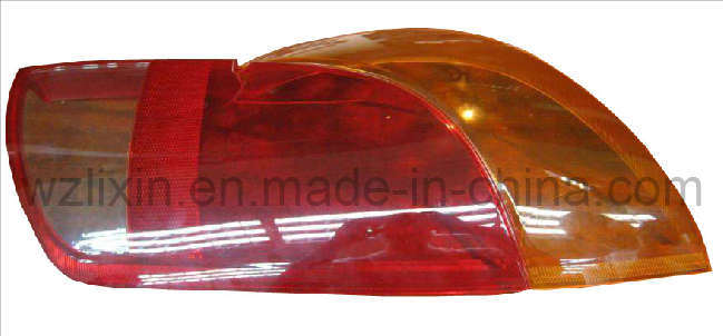 Mold Part for Auto Lamp