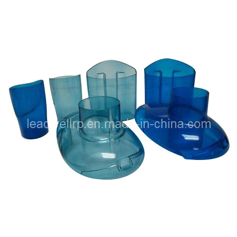 Household Products Injection Moulding