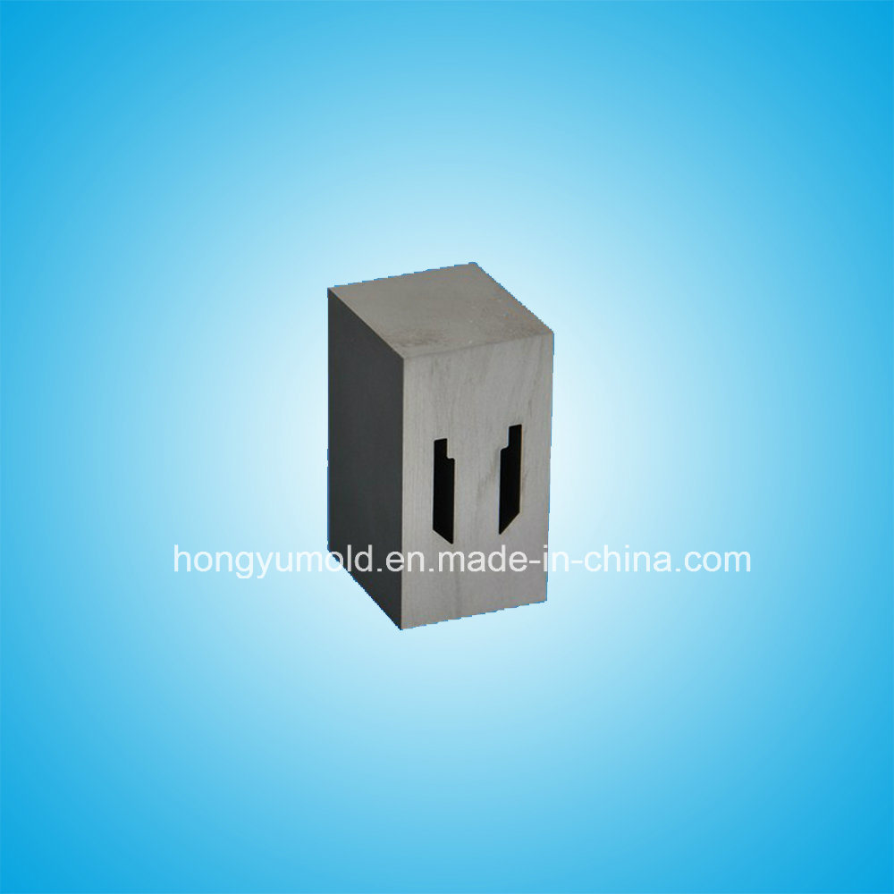 High Quality Dies for Stamping Mold Part (CNC wire cut die 1.2379)