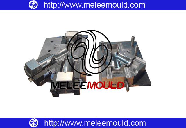 Melee PVC Pipe Fitting Mould (MELEE MOULD-61)