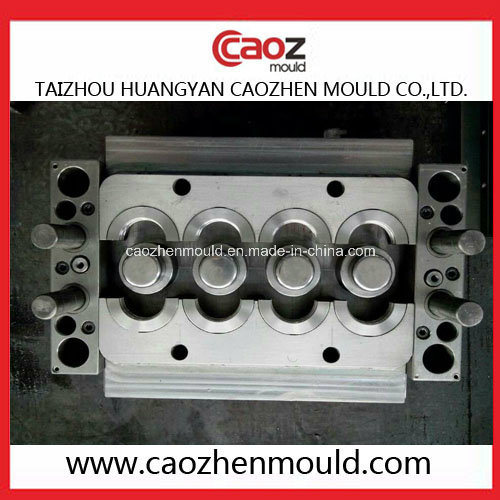 High Quality/Plastic Injection Cap Mould in China