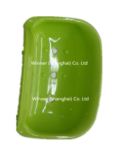 Soap Mould for Injection Molding