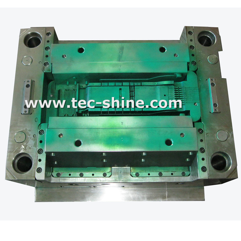 Low Voltage Switch Mold (TS314)