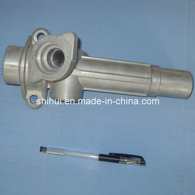 Die Casting Mould for Auto Steering Bracket-1