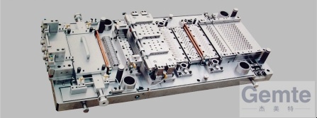 Air-Conditioner Fin Die Mould