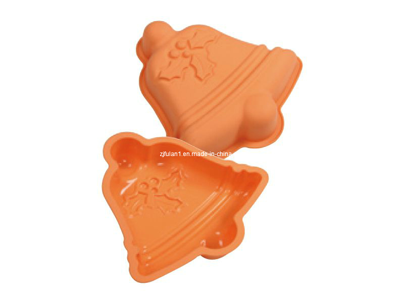 Cake Mould Rtcs-1009 Silicone Bakeware