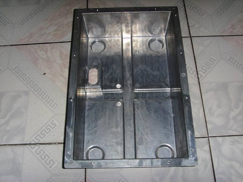 Casting Mold (HS-08036)