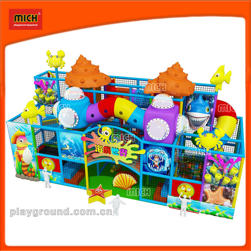 Ocean Theme Playground for Kids (5051A)