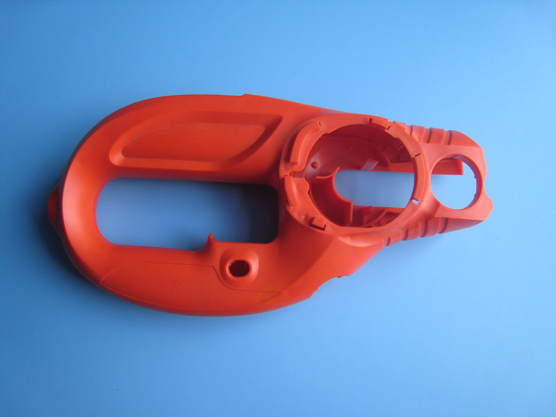 Precision Injection Molding