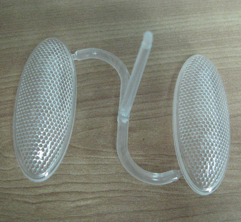 Plastic Injection Mould for Lense (TS-07210)