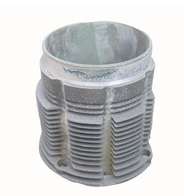 Die Casting Mould (CY) - 1